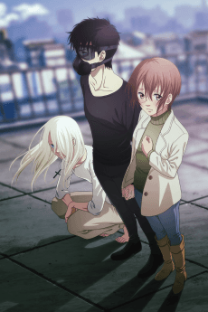 Devil`s Line