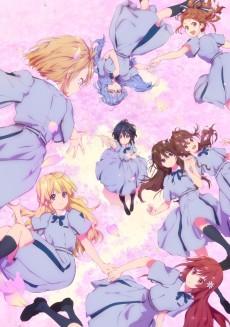 22/7 Nanabun no Nijyuuni