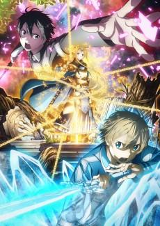 Sword Art Online – Alicization