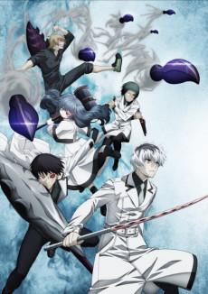 tokyoghoul s3