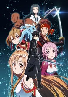 Sword Art Online Saison 1