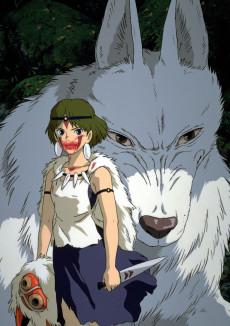 mononoke (1997)