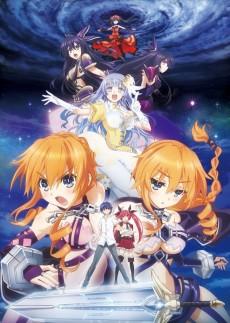 Date A Live Saison 2