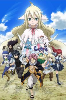 Fairy Tail: Saison Finale