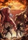 L’Attaque des Titans Saison 3 Partie 2