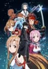 Sword Art Online Saison 1